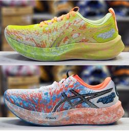 Asics Noosa Tri 16 [1011B872-100] 男 慢跑鞋 運動 競速 輕量 支撐 緩衝 紅藍黑 歷史價格詳細信息