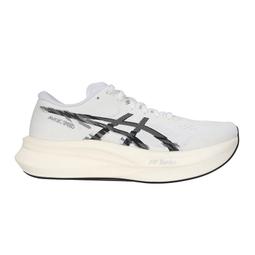 Asics Magic Speed 4 2E [1011B873-400] 男 慢跑鞋 運動 寬楦 競速 輕量 彈力 藍 歷史價格詳細信息