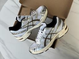 ASICS 亞瑟士 GEL-1130 NS 男款 運動休閒鞋 1203A413-021 歷史價格詳細信息