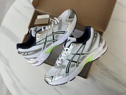 ASICS 亞瑟士 GEL-1130 NS 男款 運動休閒鞋 1203A413-021 歷史價格詳細信息