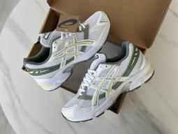 ASICS 亞瑟士 GEL-1130 NS 男款 運動休閒鞋 1203A413-021 歷史價格詳細信息