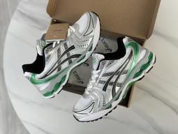 ASICS 慢跑鞋 GEL-KAYANO 14 TAI CHI YELLOW 白銀 情侶鞋 男女 1203A537101 歷史價格詳細信息