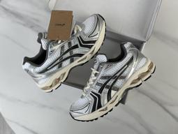 ASICS 慢跑鞋 GEL-KAYANO 14 TAI CHI YELLOW 白銀 情侶鞋 男女 1203A537101 歷史價格詳細信息