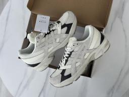 Asics 亞瑟士 x Awake NY 休閒鞋 GEL-Lyte III OG 男鞋 藍 棕 聯名 拼接 復古 1201A568400 歷史價格詳細信息