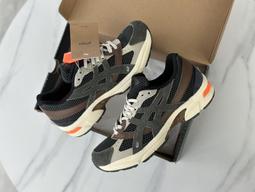 ASICS 亞瑟士 GEL-1130 黑色 全黑 復古 慢跑鞋 休閒鞋 運動鞋 男女鞋 歷史價格詳細信息