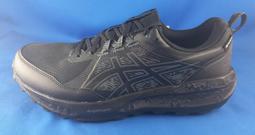 ASICS 慢跑鞋 GEL-SONOMA 全黑 GTX 全防水 女 1012B414002 歷史價格詳細信息