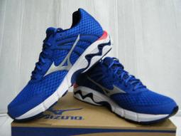 新太陽 MIZUNO 美津濃 J1GC198325 WAVE POLARIS SP 一般型 男 慢跑鞋 深藍 特2300 歷史價格詳細信息