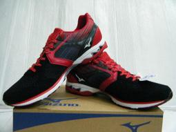 新太陽 MIZUNO 美津濃 J1GC198325 WAVE POLARIS SP 一般型 男 慢跑鞋 深藍 特2300 歷史價格詳細信息