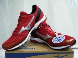 新太陽 MIZUNO 美津濃 J1GC198325 WAVE POLARIS SP 一般型 男 慢跑鞋 深藍 特2300 歷史價格詳細信息