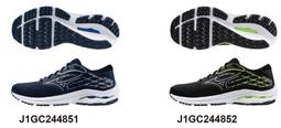 MIZUNO 休閒鞋 運動鞋 防護鞋 男鞋 女鞋 中性款 F1GA213409 黑色 歷史價格詳細信息
