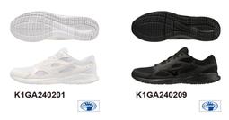 "爾東體育" MIZUNO 美津濃 K1GA240301 K1GA240304 慢跑鞋 休閒鞋 運動鞋 跑鞋 歷史價格詳細信息