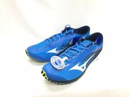 〈ElRey野球王〉MIZUNO 路跑運動短袖T恤 沼綠 J2TA200233 歷史價格詳細信息