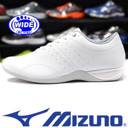 MIZUNO 健走鞋 運動鞋 EVOKE 男女款 中性款 B1GA220036 軍綠色 歷史價格詳細信息