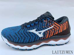 Mizuno  WAVE SKY WAVEKNIT 3 J1GC192052  定價 4580 超商取貨付款免運費 價格比較,價格查詢,歷史價格詳細信息