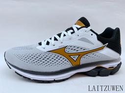 MIZUNO RIDER 23 女 專業 避震 透氣 訓練/健身 慢跑鞋 J1GD1903爆款 歷史價格詳細信息