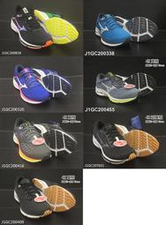 美津濃Mizumo慢跑鞋RIDER24  65折優惠  正版 歷史價格詳細信息