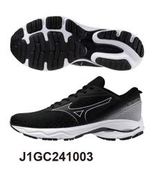 MIZUNO 休閒鞋 運動鞋 防護鞋 男鞋 女鞋 中性款 F1GA213409 黑色 歷史價格詳細信息