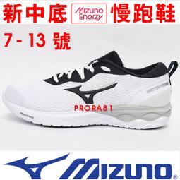Mizuno J1GC-220901 藍X綠 SKYRISE 3 避震鞋底慢跑鞋 102M 歷史價格詳細信息