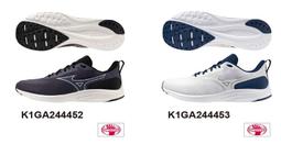 MIZUNO 休閒鞋 運動鞋 防護鞋 男鞋 女鞋 中性款 F1GA213409 黑色 歷史價格詳細信息
