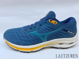 MIZUNO WAVE RIDER 24   J1GC207520  定價 3680  周年慶超商取貨付款免運費! 歷史價格詳細信息