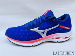 MIZUNO WAVE RIDER 24   J1GC207520  定價 3680  周年慶超商取貨付款免運費! 歷史價格詳細信息