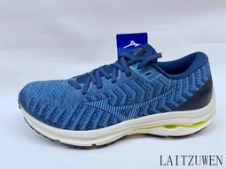 MIZUNO WAVE RIDER 24   J1GC207520  定價 3680  周年慶超商取貨付款免運費! 歷史價格詳細信息
