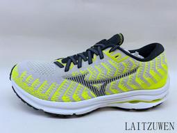MIZUNO WAVE RIDER 24   J1GC207520  定價 3680  周年慶超商取貨付款免運費! 歷史價格詳細信息