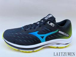 MIZUNO WAVE RIDER 24   J1GC207520  定價 3680  周年慶超商取貨付款免運費! 歷史價格詳細信息