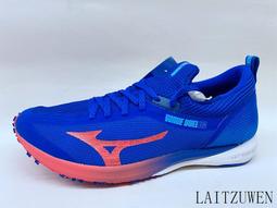 MIZUNO WAVE DUEL NEO 美津濃 男女跑步鞋 U1GD200073 紅 歷史價格詳細信息