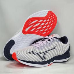 MIZUNO 美津濃 WAVE SHADOW 男款 輕量透氣慢跑鞋 J1GC192701/192739爆款 歷史價格詳細信息