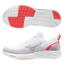 Ψ 山水體育用品店 Ψ【 美津濃 路跑】 MIZUNO女性路跑風衣 有2色(黑、橘) 歷史價格詳細信息