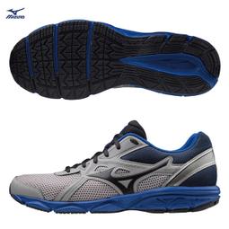 貝斯柏~美津濃MIZUNO SPARK 8 寶藍色一般型男款慢跑鞋 K1GA230352 新款上市超低特價$1180/雙 歷史價格詳細信息