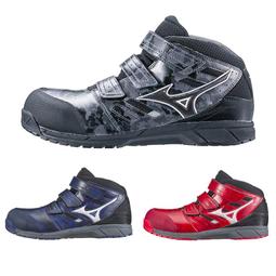美津濃MIZUNO 安全鞋 防穿刺鞋墊 F1GU202114 歷史價格詳細信息