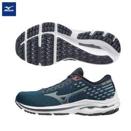 【時代體育】MIZUNO 美津濃 Wave Revolt 3 慢跑鞋 J1GC248101黑桔/104白綠/502紅黃白 歷史價格詳細信息