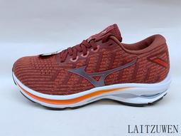 Mizuno Wave Rider 25 SW [J1GC210401] 男 慢跑鞋 路跑 超寬楦 避震 美津濃 綠黑 歷史價格詳細信息