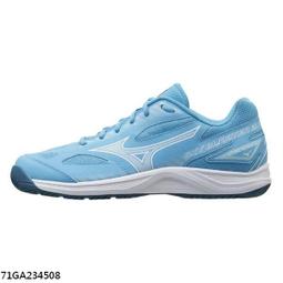 MIZUNO SKY BLASTER 3 羽球鞋 白黑紅 71GA234501 男鞋 歷史價格詳細信息