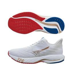 【美津濃MIZUNO】WAVE KIZUNA 3 一般型男款慢跑鞋 J1GC221651 歷史價格詳細信息