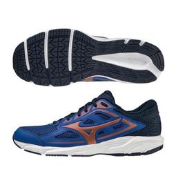 棒球世界 MIZUNO 美津濃 男 慢跑鞋 MIZUNO SPARK 6 (K1GA210329)特價 歷史價格詳細信息