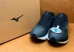 ✩Pair✩ 美津濃 J1GC242303 MIZUNO WAVE SKYRISE 5 WIDE 男慢跑鞋 寬楦 避震佳 歷史價格詳細信息
