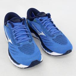 特價 MIZUNO 美津濃 SKY BLASTER 2  羽球鞋 黑白色  71GA204502 [迦勒] 歷史價格詳細信息