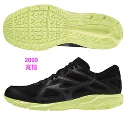MIZUNO 慢跑鞋 運動鞋 MAXIMIZER 男鞋 K1GA230002 白 黑 歷史價格詳細信息