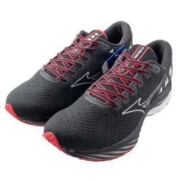 MIZUNO 阿姆斯特丹馬拉松紀念鞋 WAVE RIDER 26 SSW 男慢跑鞋 J1GC226201 (一般型) 歷史價格詳細信息