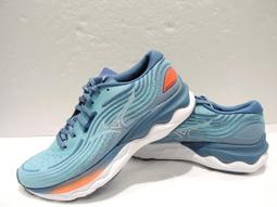 美津濃 Mizuno 慢跑鞋 路跑鞋 多功能運動鞋 女款 訂價3480元，尺寸：23.5，25，25.5cm（23.5公分因為展示鞋有微髒可特惠590元） 歷史價格詳細信息