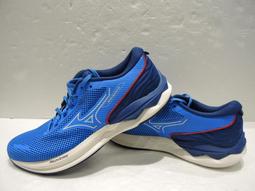 2023 MIZUNO美津濃 WAVE NEO WIND 男 襪套式 慢跑鞋 路跑鞋 (J1GC227852) 歷史價格詳細信息