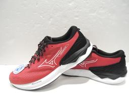 Mizuno J1GC-234502 黑×白 INSPIRE 19 超寬楦男慢跑鞋【支撐型】212M 歷史價格詳細信息