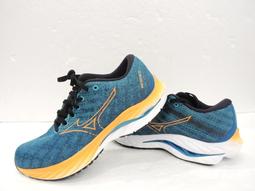 美津濃 Mizuno 慢跑鞋 路跑鞋 多功能運動鞋 女款 訂價3480元，尺寸：23.5，25，25.5cm（23.5公分因為展示鞋有微髒可特惠590元） 歷史價格詳細信息