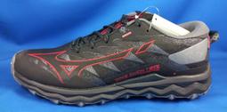 【MIZUNO 美津濃】WAVE DAICHI 7 GTX 一般型GORE-TEX女款戶外慢跑鞋 J1GK225671 歷史價格詳細信息