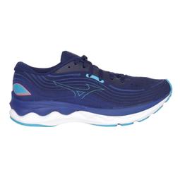 【美津濃MIZUNO】WAVE SKYRISE 4 一般型男款慢跑鞋 J1GC230901 歷史價格詳細信息
