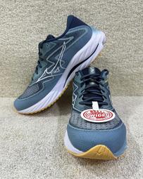 Mizuno Wave Rider 27 SSW [J1GD237524] 女 慢跑鞋 運動 路跑 一般型 美津濃 綠灰 歷史價格詳細信息