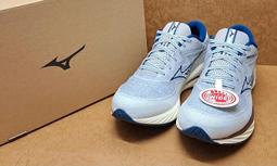 Mizuno Wave Rider 27 SSW [J1GD237524] 女 慢跑鞋 運動 路跑 一般型 美津濃 綠灰 歷史價格詳細信息